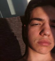 Marcus, 23 years old, Man, Yerevan, Armenia