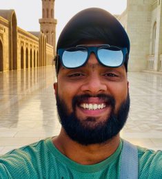 Roshi, 31 years old, Man, Latur, India