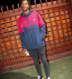 Tshepo Aphane, 21 years old, Man, Oria, Spain