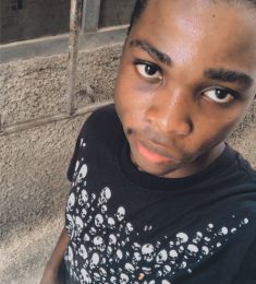 Jeffery, 24 years old, Man, Les Cayes, Haiti