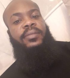 Elijah, 32 years old, Man, Akwanga, Nigeria