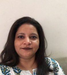 Veronica, 45 years old, Woman, Gien, France