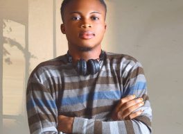 Emmanuelwin, 23 years old, Man, Ado Odo, Nigeria