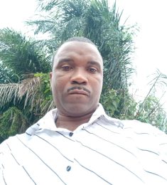 Dominic, 43 years old, Man, Jeremie, Haiti