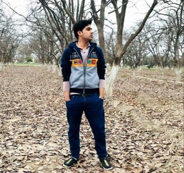 Salman, 29 years old, Guaira, Paraguay