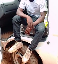 Mbuga, 28 years old, Man, Lyudinovo, Russia