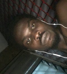 Lawrence, 29 years old, Man, Jacmel, Haiti