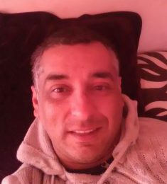 Juan houari, 39 years old, Man, Turrialba, Costa Rica