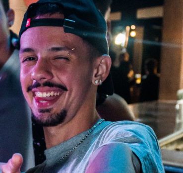 Allan Aguiar, 25 years old, Lagarto, Brazil