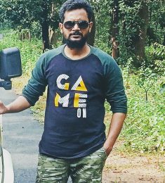 B Raj, 34 years old, Man, Kotputli, India