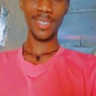 Emmanuel Mensah, 23 years old, Accra, Ghana