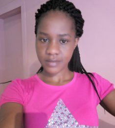 Lizzy, 29 years old, Woman, Toliara, Madagascar