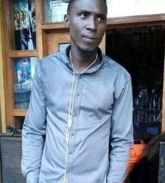 Syelvester Amara, 32 years old, Man, Western Bahr al Ghazal, South Sudan