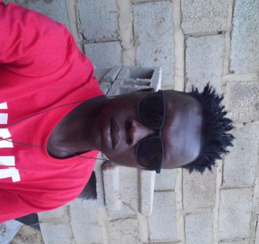 Odeke Stephen, 27 years old, Soroti, Uganda