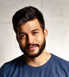 denis pokharel, 27 years old, Man, Manuguru, India