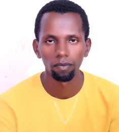 Tesfaye Gemeda Gelchu, 29 years old, Man, Surrey, Canada