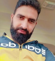 Zahid Malik, 34 years old, Man, Ichalkaranji, India