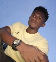 Luka M17, 27 years old, Man, Mandoul, Chad