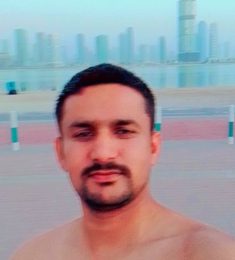 Waqas, 36 years old, Man, Neelankarai, India
