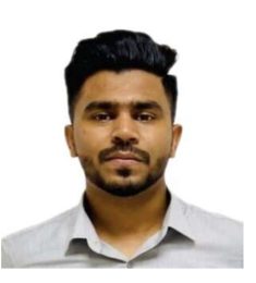Fazil, 29 years old, Man, Latur, India