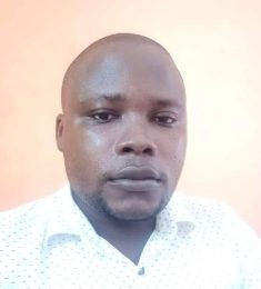 Kennedy Otieno, 34 years old, Man, Marzahn, Germany