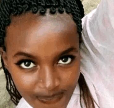 Veronicah, 22 years old, 