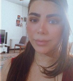 farzaneh, 36 years old, Woman, Ness Ziona, Israel