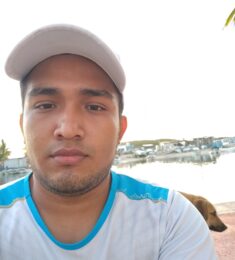 José Román Varguez Enriquez, 27 years old, Man, Zutphen, Netherlands
