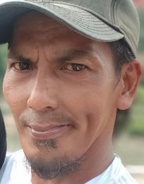 Zulkefle Bin Yuop, 41 years old, Man, Ar Rutbah, Iraq