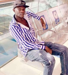 Bob Kasirye, 29 years old, Man, Mansfield, United Kingdom