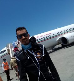 ستيفان, 35 years old, Man, Moyen-Chari, Chad