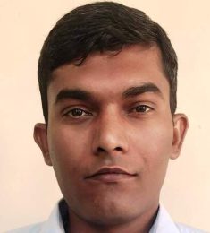 Massage Therapist, 29 years old, Man, Rameswaram, India