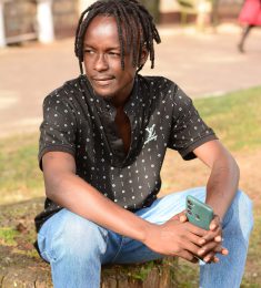 Eboso Ian, 25 years old, Man, Antsiranana, Madagascar