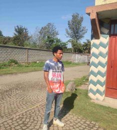 migad, 25 years old, Man, Ploemeur, France