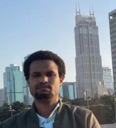 Mihretab, 44 years old, Man, Cran-Gevrier, France