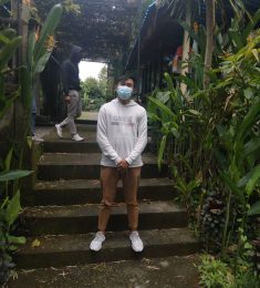 Dedy Arjana, 26 years old, Man, Pelabuhanratu, Indonesia