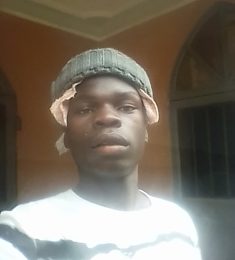 OKEMA JUNIOR, 19 years old, Man, Newcastle upon Tyne, United Kingdom