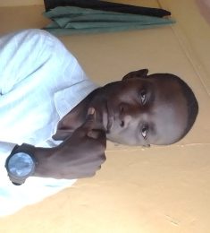 Owori peter, 32 years old, Man, March, United Kingdom