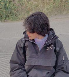 Edgar Sosa, 20 years old, Man, Mohammedia, Morocco