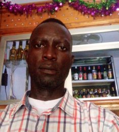 Richard, 43 years old, Man, Gonayiv, Haiti