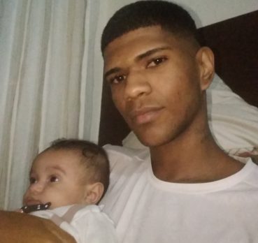 Rafael Souza, 27 years old, Serrana, Brazil