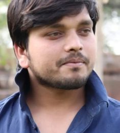 Sanju, 29 years old, Man, Malappuram, India