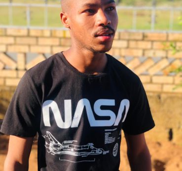 Luzuko mbilini, 25 years old, 