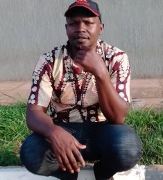 Ngeiwo Eric, 34 years old, Man, Margate, United Kingdom