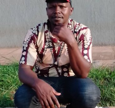 Ngeiwo Eric, 34 years old, Margate, United Kingdom