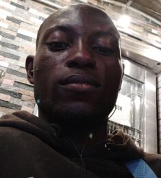 Oluwadamilare, 29 years old, Man, Multan, Pakistan