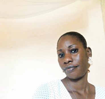 Mugabira Cecilia Prossie, 44 years old, Mansfield, United Kingdom