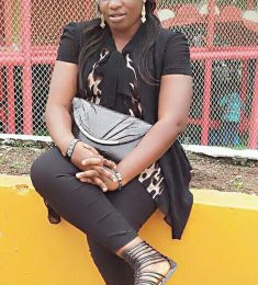 Hassanatu Sesay, 39 years old, Woman, Alhaurin el Grande, Spain