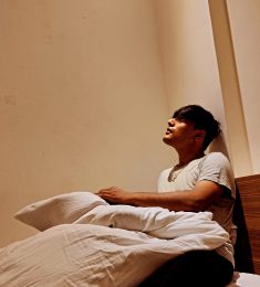 Ashutosh, 26 years old, Man, Srono, Indonesia