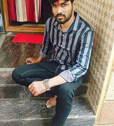 Pintu, 34 years old, Man, Bengaluru, India